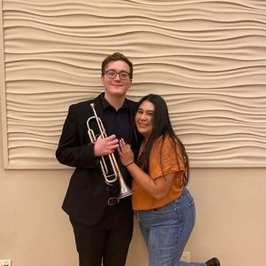 Meet your Posher, Austin james